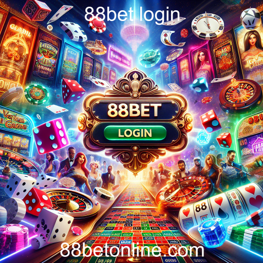 Explorando a Categoria 'Jogos Diversos' no 88bet