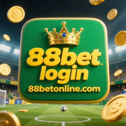 88bet login