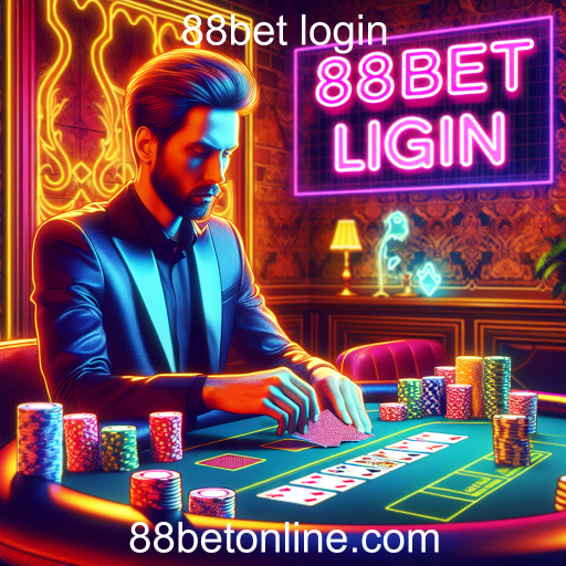 Descubra o Mundo do Poker Online na 88bet