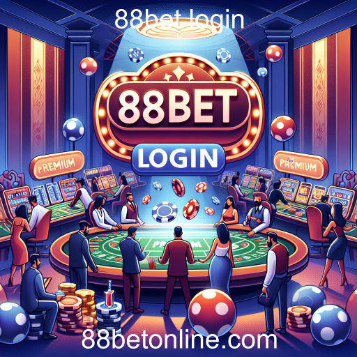 Descubra o Programa VIP do 88bet: Benefícios Exclusivos para Jogadores